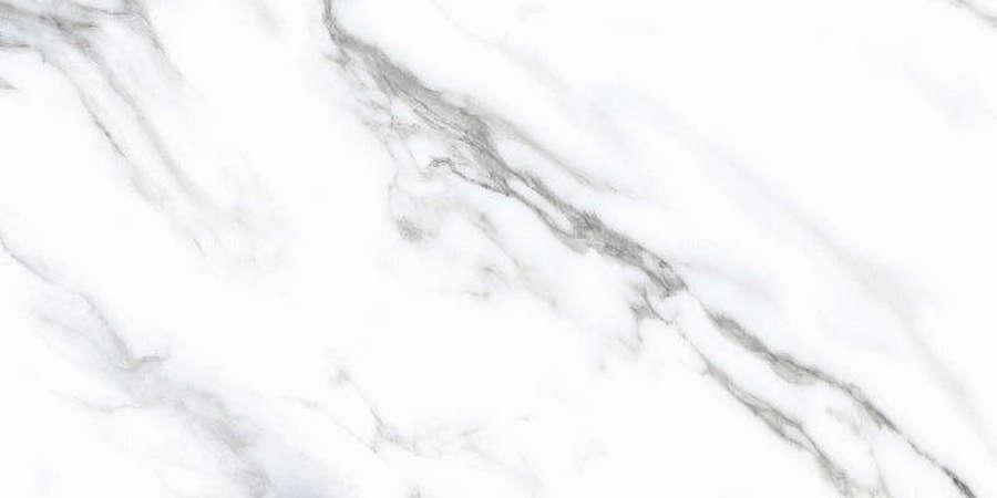 Керамогранит Maimoon Ceramica Volkas Statuario 120x60 Glossy