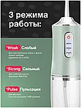 Ирригатор для полости рта A8, фото 4