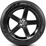 Всесезонные шины Pirelli Scorpion Verde All season SUV 215/60R17 96V, фото 3