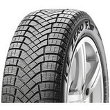 Зимние шины Pirelli Ice Zero Friction 215/50R17 95H, фото 2