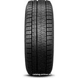 Зимние шины Formula Ice Friction 225/55R18 102H, фото 3