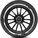 Зимние шины Pirelli Ice Zero Friction 215/55R16 97T, фото 4