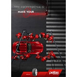 Летние шины Petlas Velox Sport PT741 245/40R17 95W, фото 5
