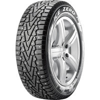 Зимние шины Pirelli Ice Zero 185/55R15 82T (шипы)