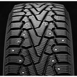 Зимние шины Pirelli Ice Zero 185/55R15 82T (шипы), фото 5