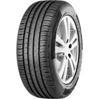 Летние шины Gislaved PremiumControl 215/55R16 93V