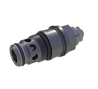 Клапан предохранительный 510.32.10A