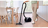 Пылесос Bosch BGLS2BA3D8, фото 3
