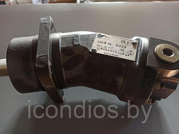 Гидромотор 310.2.28.00.03, фото 2