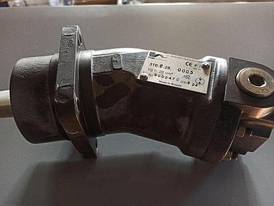 Гидромотор 310.2.28.00.03