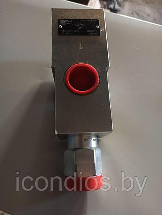 Гидроклапан предохранительный прямого действия У462.827.1.000, фото 2