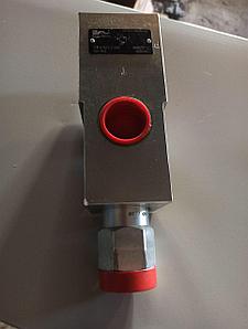 Гидроклапан предохранительный прямого действия У462.827.1.000