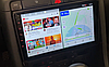 Магнитола в штатное место 2 din Audi A4 (B6/B7) на Android 10 (2/32gb), фото 5