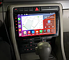 Магнитола в штатное место 2 din Audi A4 (B6/B7) на Android 10 (2/32gb), фото 3