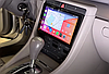 Магнитола в штатное место 2 din Audi A4 (B6/B7) на Android 10 (2/32gb), фото 2