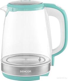 Электрочайник Sencor SWK 2191GR