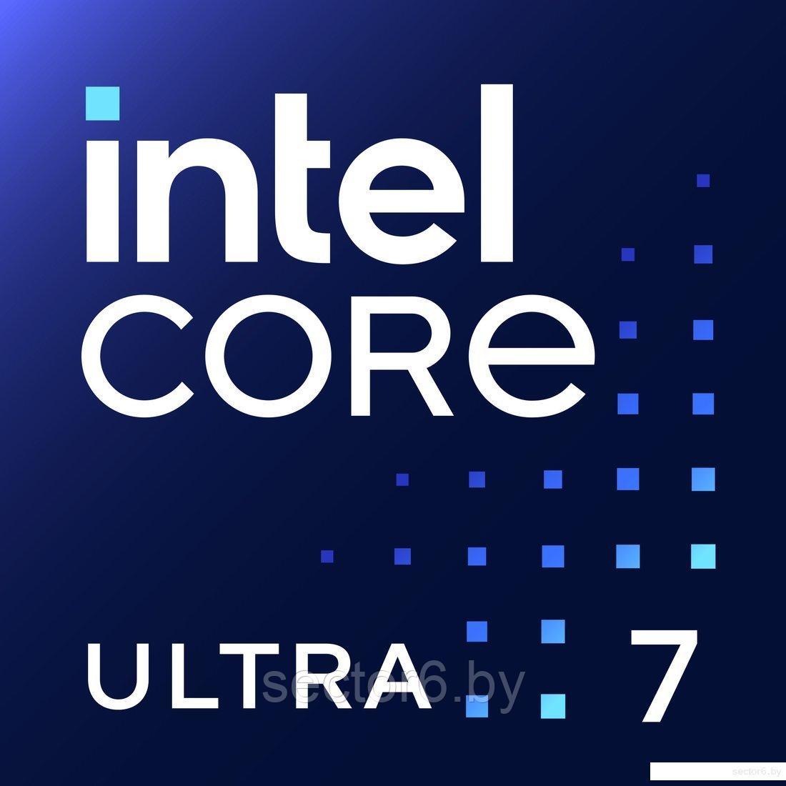 Процессор Intel Core Ultra 7 265KF