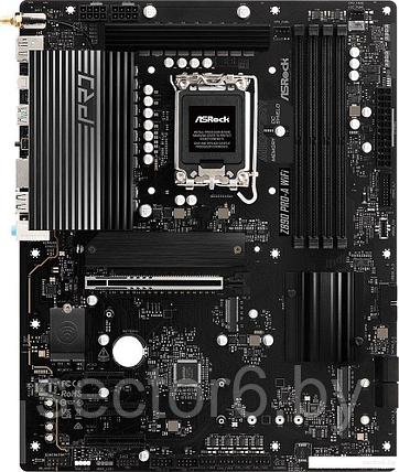 Материнская плата ASRock Z890 Pro-A WiFi, фото 2