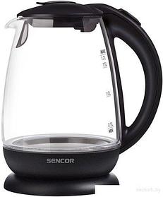 Электрочайник Sencor SWK 1785BK