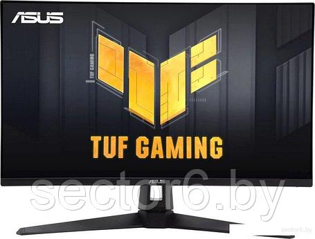 Игровой монитор ASUS TUF Gaming VG27AQM1A, фото 2