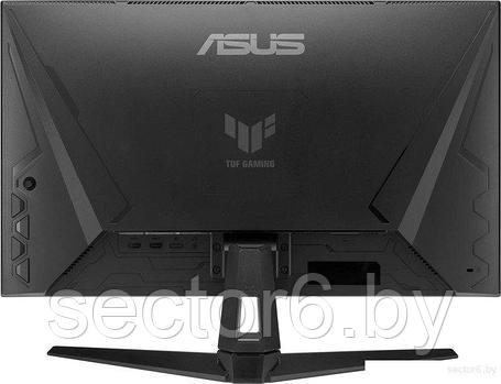 Игровой монитор ASUS TUF Gaming VG27AQM1A, фото 2
