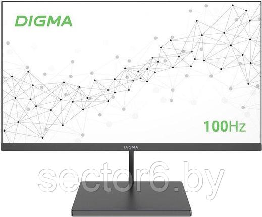 Монитор Digma Progress 24A501F, фото 2