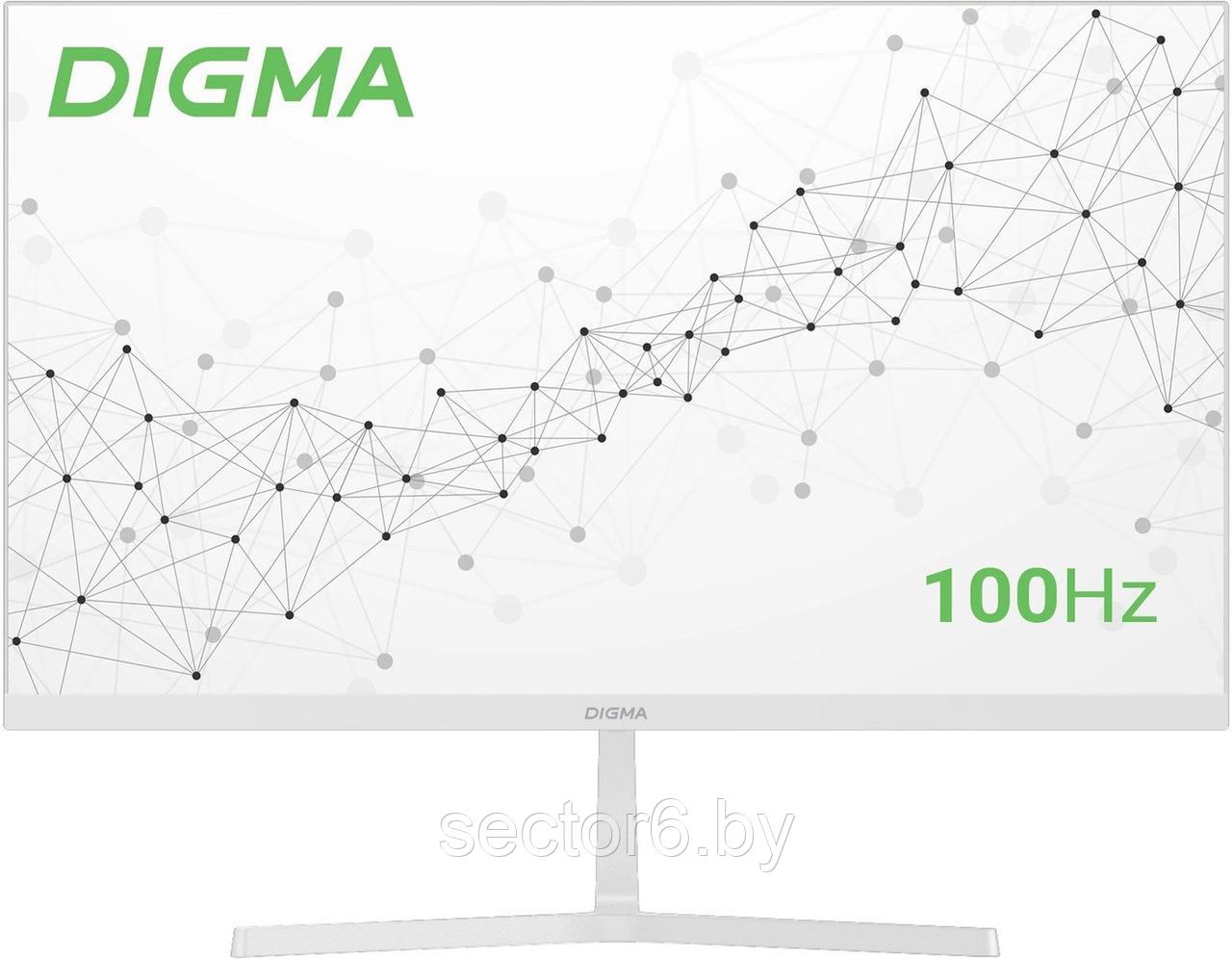 Монитор Digma Progress 24P502F