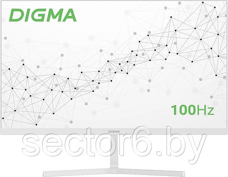 Монитор Digma Progress 24P502F, фото 2