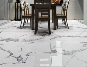 Полированный керамогранит 1200х600мм High Glossy