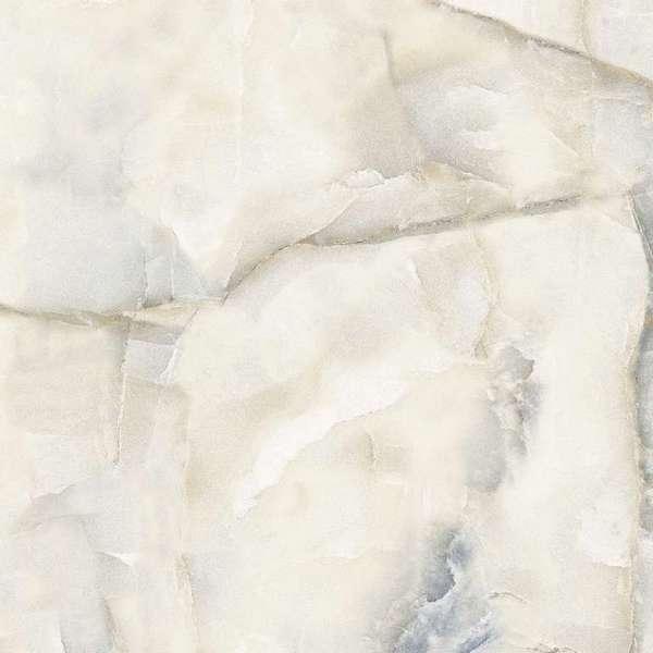 Керамогранит Maimoon Ceramica Aquarius Onyx Grey 80x80 Glossy