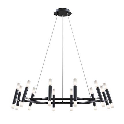 Подвесная люстра Maytoni Vigo MOD031PL-24B, фото 2