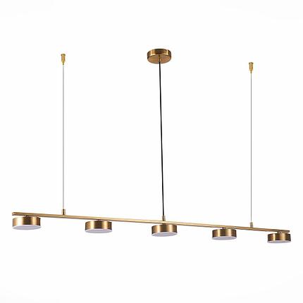 Подвесная светодиодная люстра ST Luce Pances SL6000.303.05, фото 2