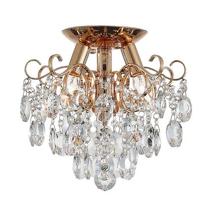 Потолочная люстра ST Luce Orecchini SL846.202.03, фото 2