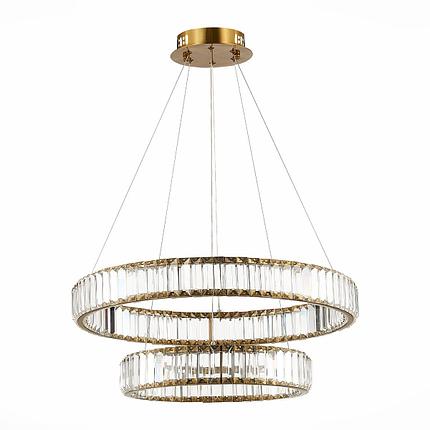 Подвесная светодиодная люстра ST Luce Tivoli SL1622.303.02, фото 2