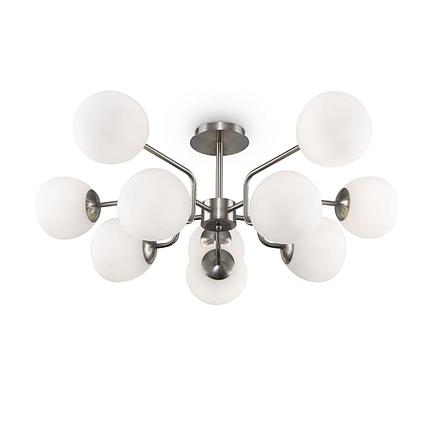 Потолочная люстра Maytoni Erich MOD221PL-10N, фото 2