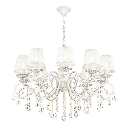 Подвесная люстра Maytoni Grace ARM247-10-G, фото 2