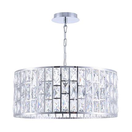 Подвесная люстра Maytoni Gelid MOD184-PL-04-CH, фото 2