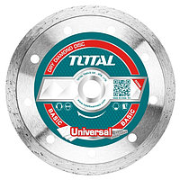 Диски алмазные для УШМ