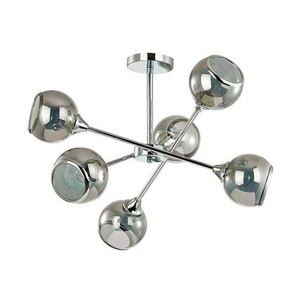 Потолочная люстра Lumion Comfi Sandra 4530/6C, фото 2