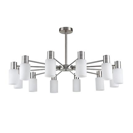 Потолочная люстра Lumion Comfi Mave 8099/12C, фото 2
