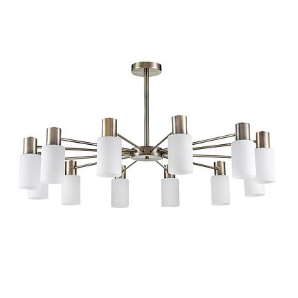 Потолочная люстра Lumion Comfi Mave 8100/12C, фото 2