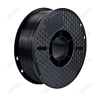 Филамент для 3d-принтера ABS-1.75-BLK-1KG, Черный