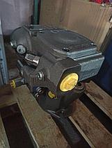 Гидронасос Bosch Rexroth аксиально-поршневой регулируемый A10CNO 45 DFR1/52R-VRC07H503D-S1958, фото 2
