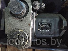 Гидронасос Bosch Rexroth аксиально-поршневой регулируемый A10CNO 45 DFR1/52R-VRC07H503D-S1958, фото 2