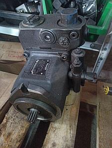 Гидронасос  Bosch Rexroth аксиально-поршневой регулируемый A10CNO 45 DFR1/52R-VRC07H503D-S1958