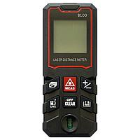 Дальномер лазерный Zitrek R-ZLR100