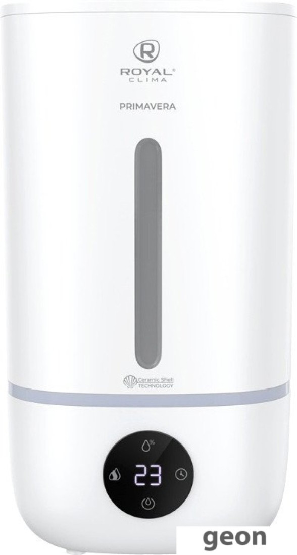 Primavera RUH-PV350/5.0E-WT