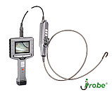 Управляемый эргономичный видеоэндоскоп jProbe GX, фото 2
