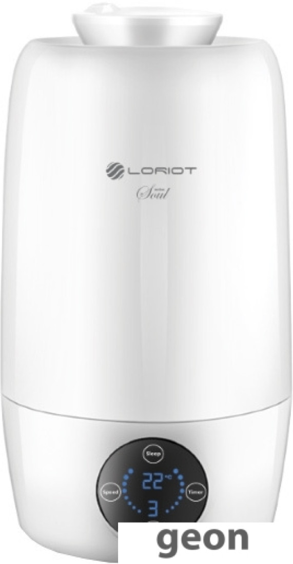 Soul LHA-400 E