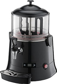 АППАРАТ ДЛЯ ГОРЯЧЕГО ШОКОЛАДА И ГЛИНТВЕЙНА AIRHOT CHOCO-5 (400x320x470 мм, 220В, 0,4кВт, 5л)